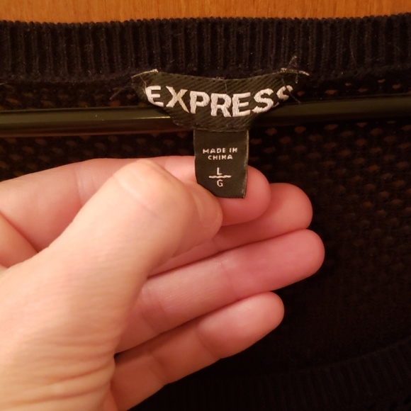 Express shirt - Picture 5 of 5